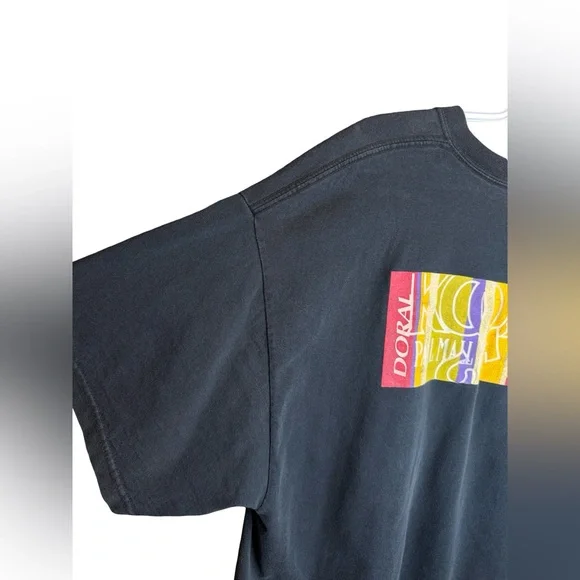 Mens R.J. Reynolds Graphic Tee - Picture 4 of 7